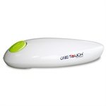 Ouvre-boîte automatique One Touch One Touch